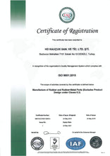 Load image into Gallery viewer, HD Air Bags - Air Springs Replaces Firestone W01-358-9781 Goodyear 1R12603