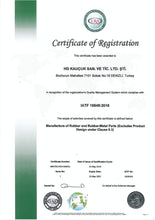 Load image into Gallery viewer, HD Air Bags - Air Springs Replaces Firestone W02-358-7215