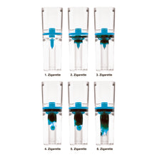 Load image into Gallery viewer, PaffRight Premium Einweg-Zigarettenfilter, Economy Pack, 300/600/1200 pro Packung