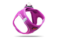 Load image into Gallery viewer, Tailpetz Step-In Vest Airmesh Dog Harness
